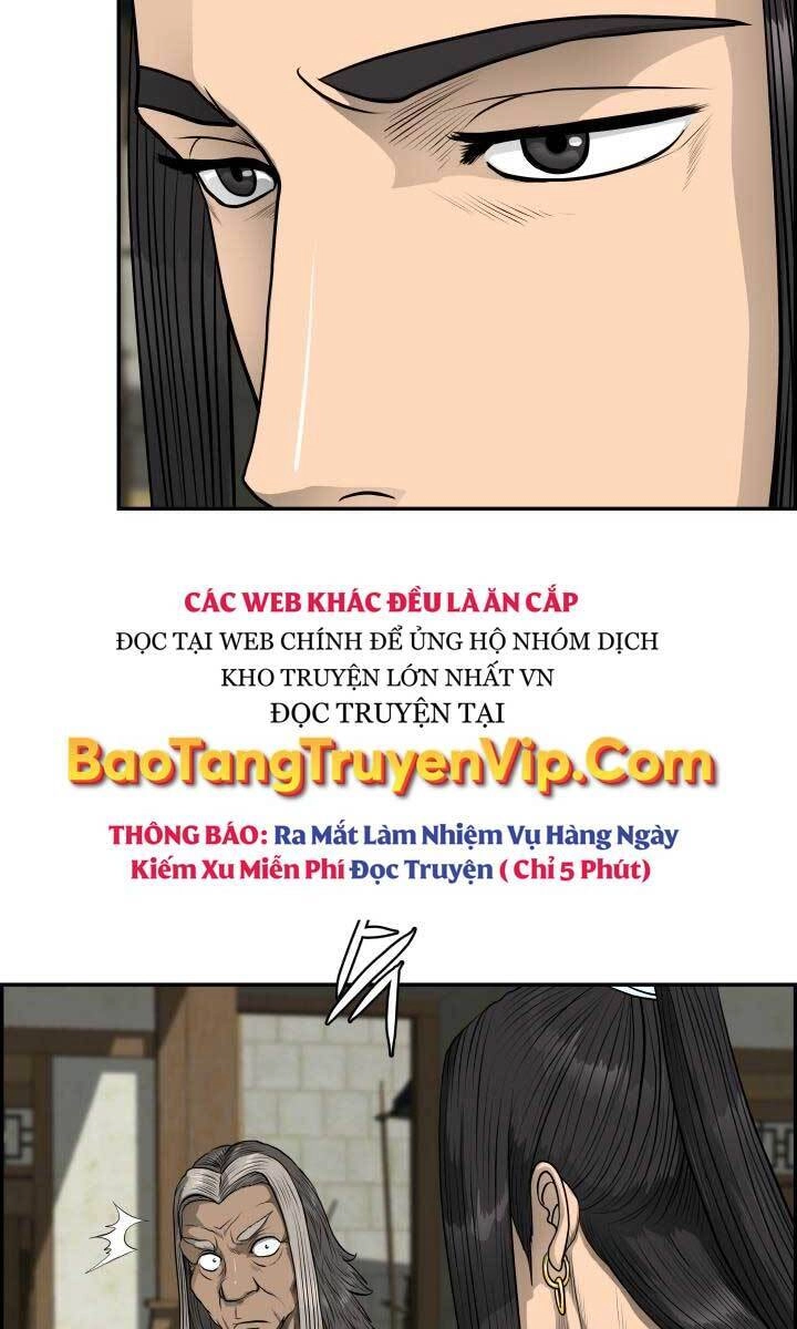 Phong Lôi Kiếm Chapter 44 - 11