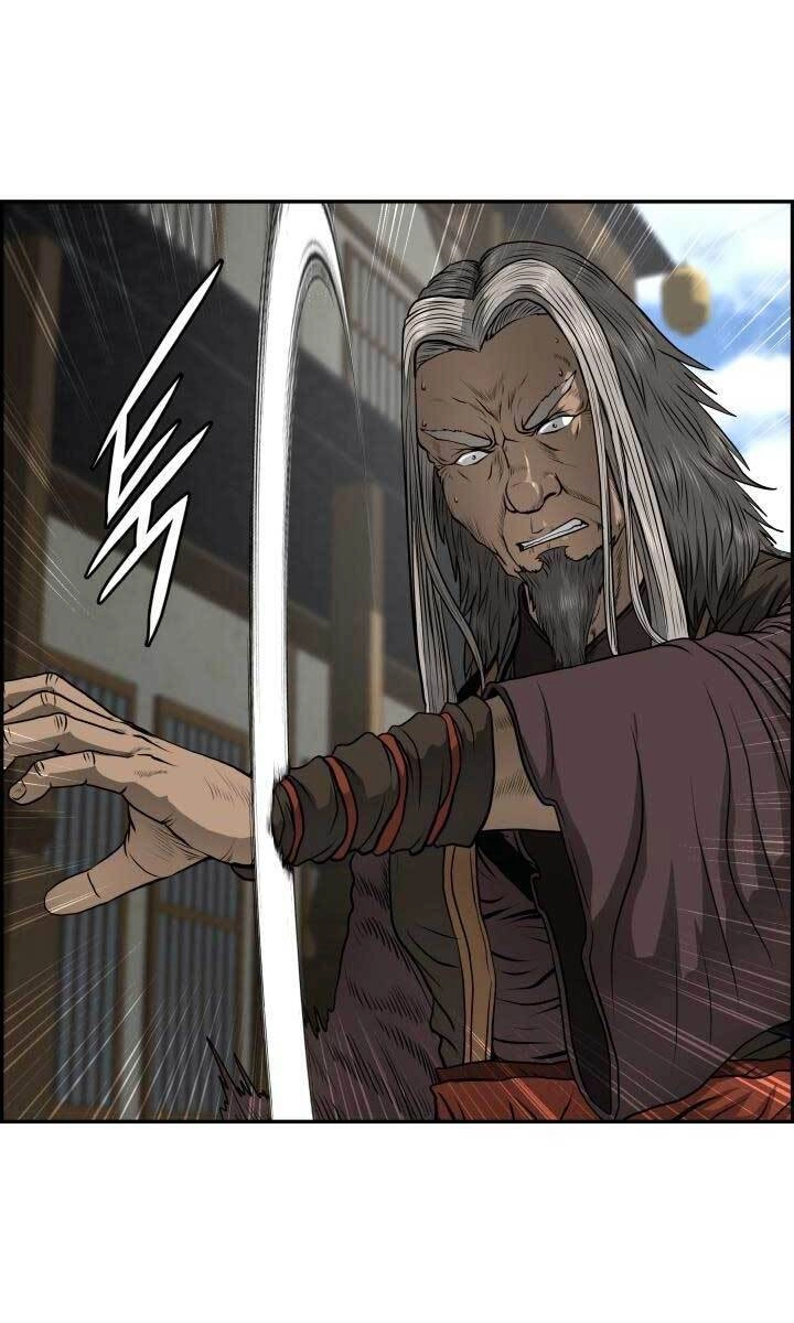 Phong Lôi Kiếm Chapter 44 - 13