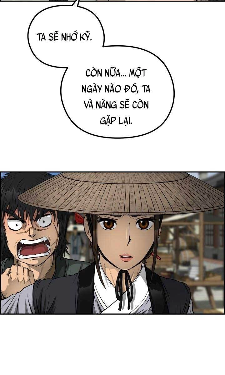 Phong Lôi Kiếm Chapter 44 - 20