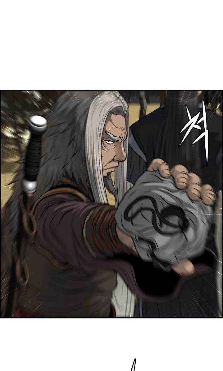 Phong Lôi Kiếm Chapter 44 - 25