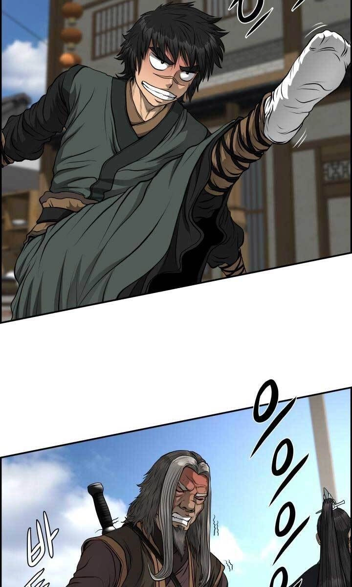 Phong Lôi Kiếm Chapter 44 - 27