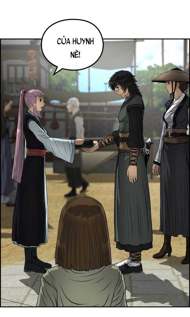 Phong Lôi Kiếm Chapter 44 - 32