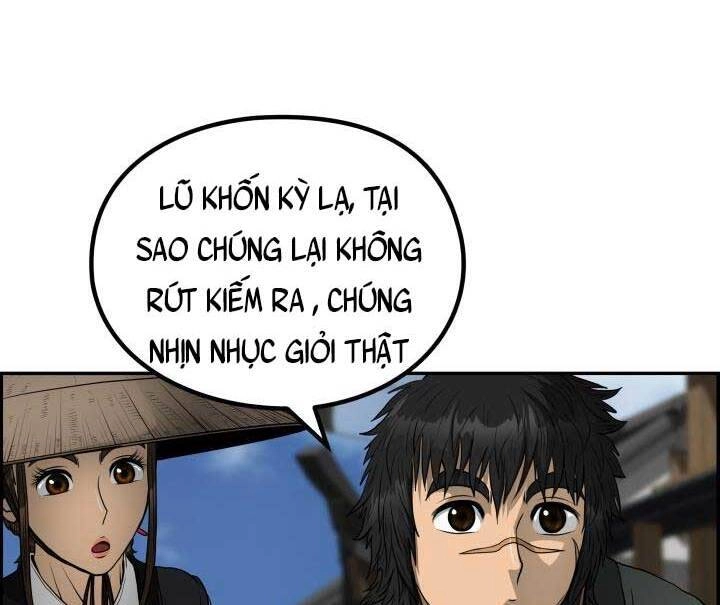 Phong Lôi Kiếm Chapter 44 - 33