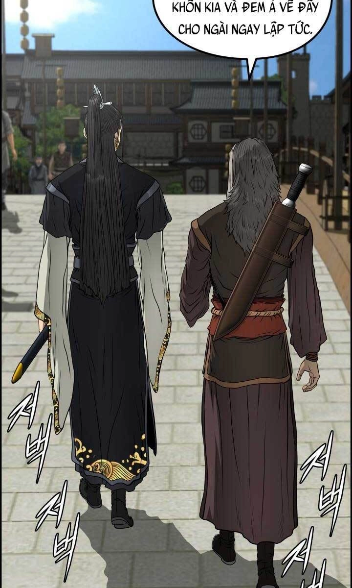 Phong Lôi Kiếm Chapter 44 - 40