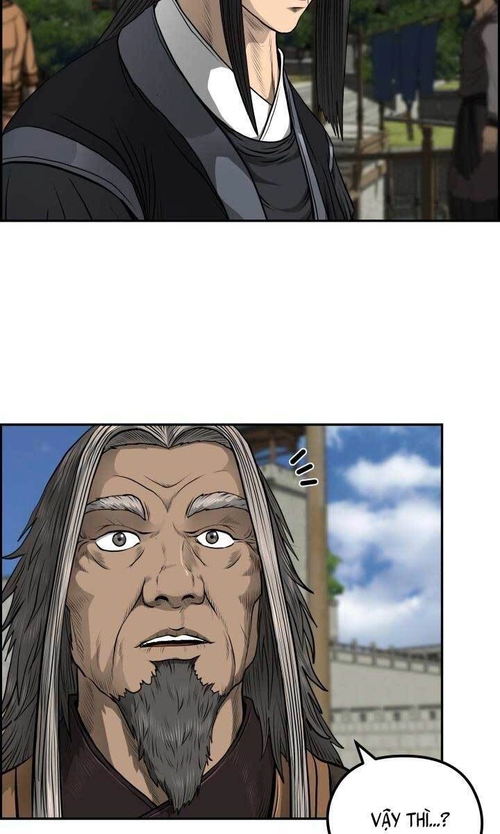 Phong Lôi Kiếm Chapter 44 - 42