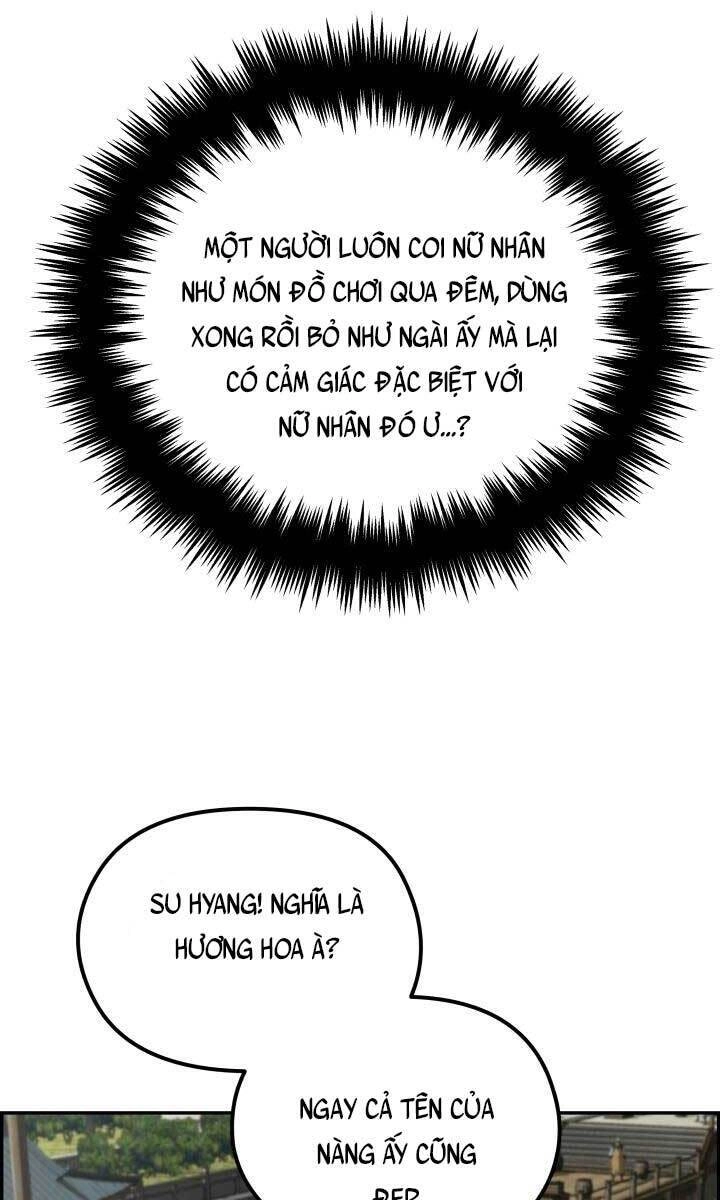 Phong Lôi Kiếm Chapter 44 - 45