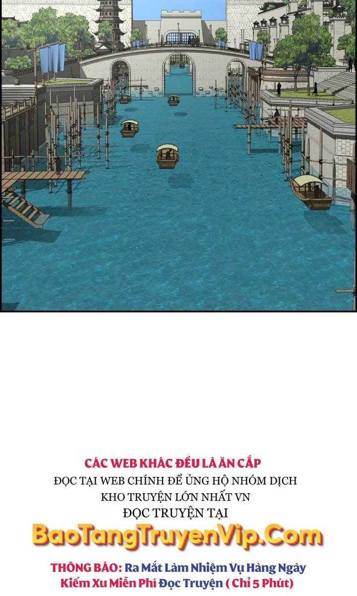 Phong Lôi Kiếm Chapter 44 - 47