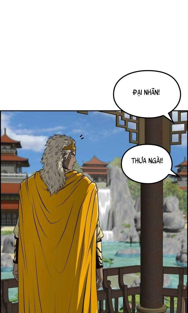 Phong Lôi Kiếm Chapter 44 - 48