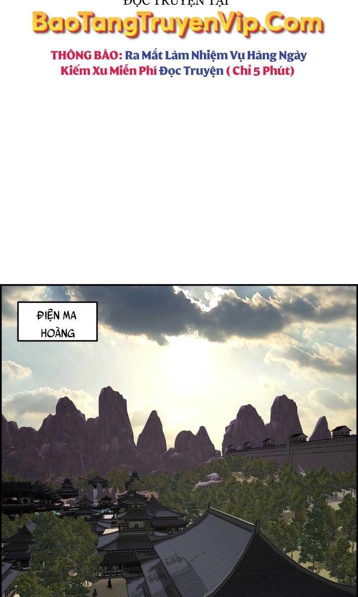 Phong Lôi Kiếm Chapter 44 - 56