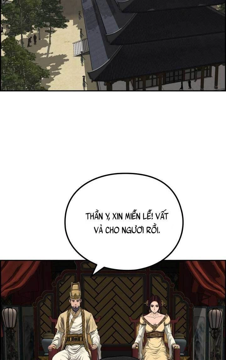 Phong Lôi Kiếm Chapter 44 - 57