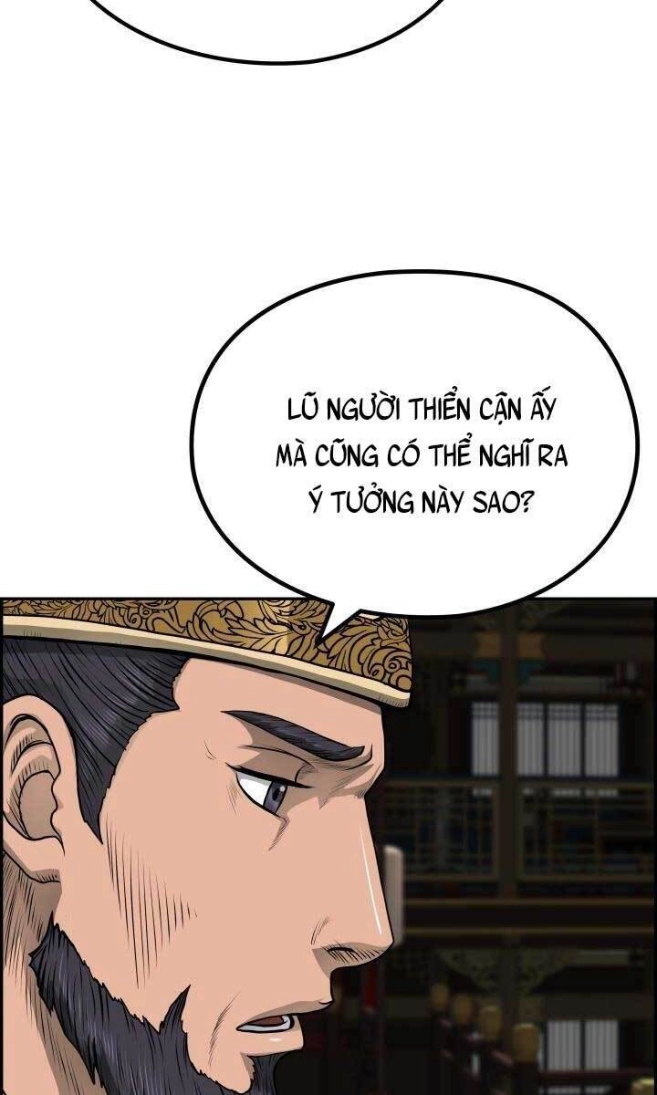 Phong Lôi Kiếm Chapter 44 - 60