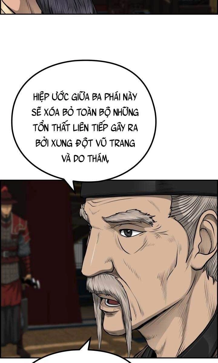 Phong Lôi Kiếm Chapter 44 - 61