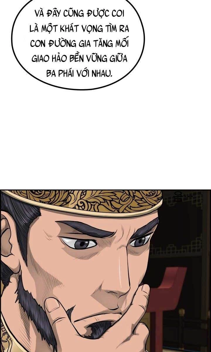 Phong Lôi Kiếm Chapter 44 - 62