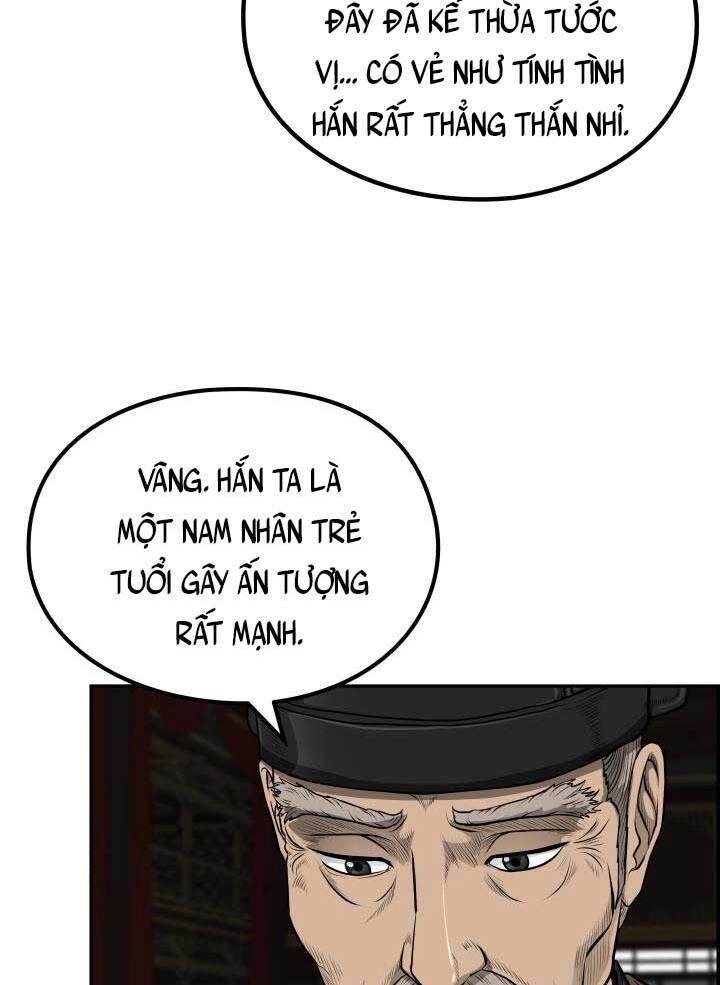 Phong Lôi Kiếm Chapter 44 - 65