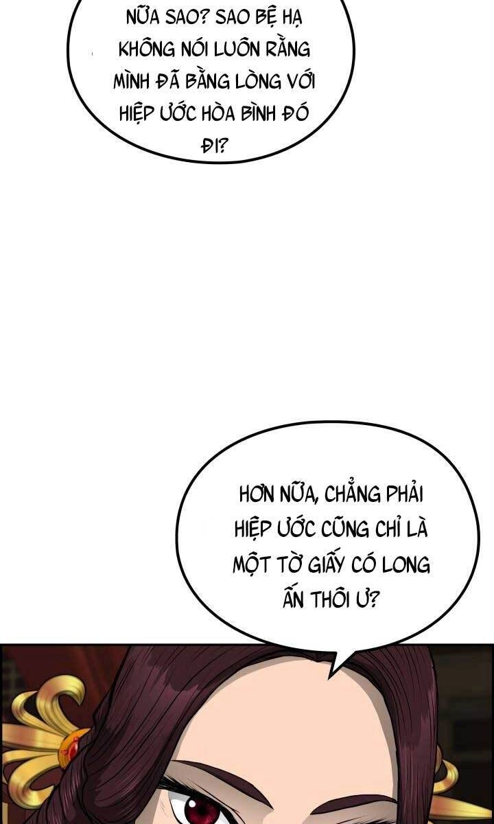 Phong Lôi Kiếm Chapter 44 - 71