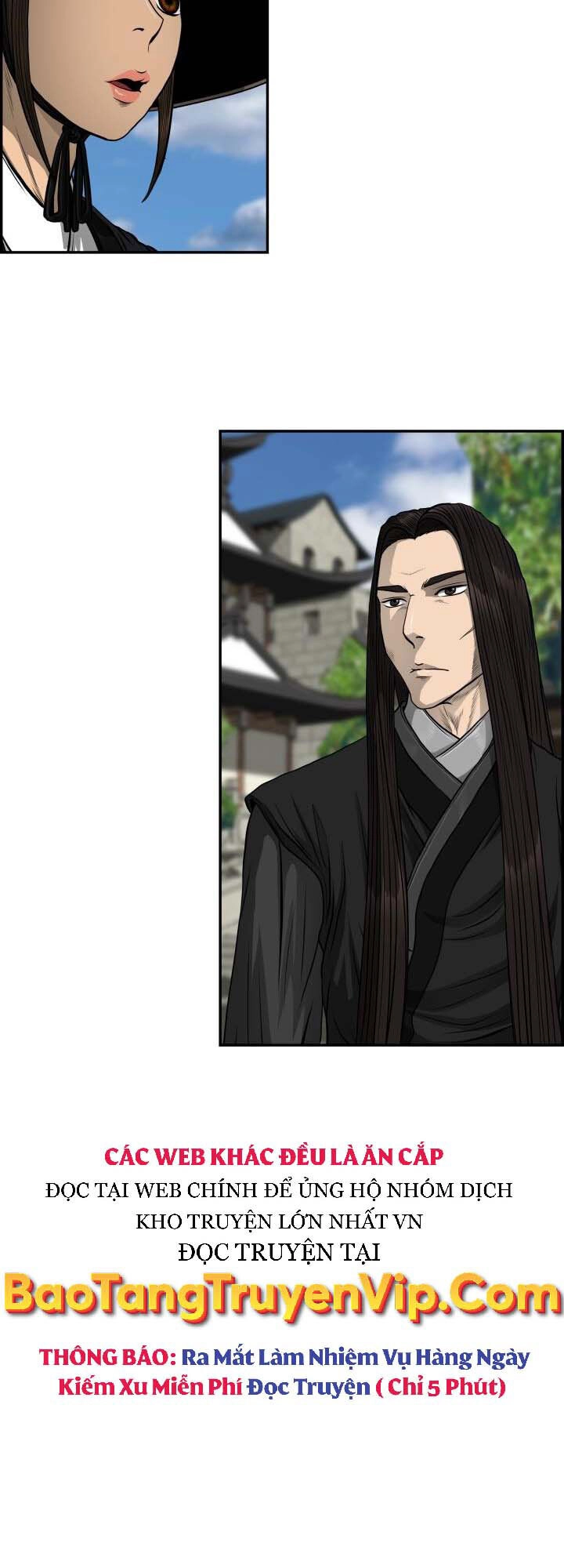 Phong Lôi Kiếm Chapter 45 - 9