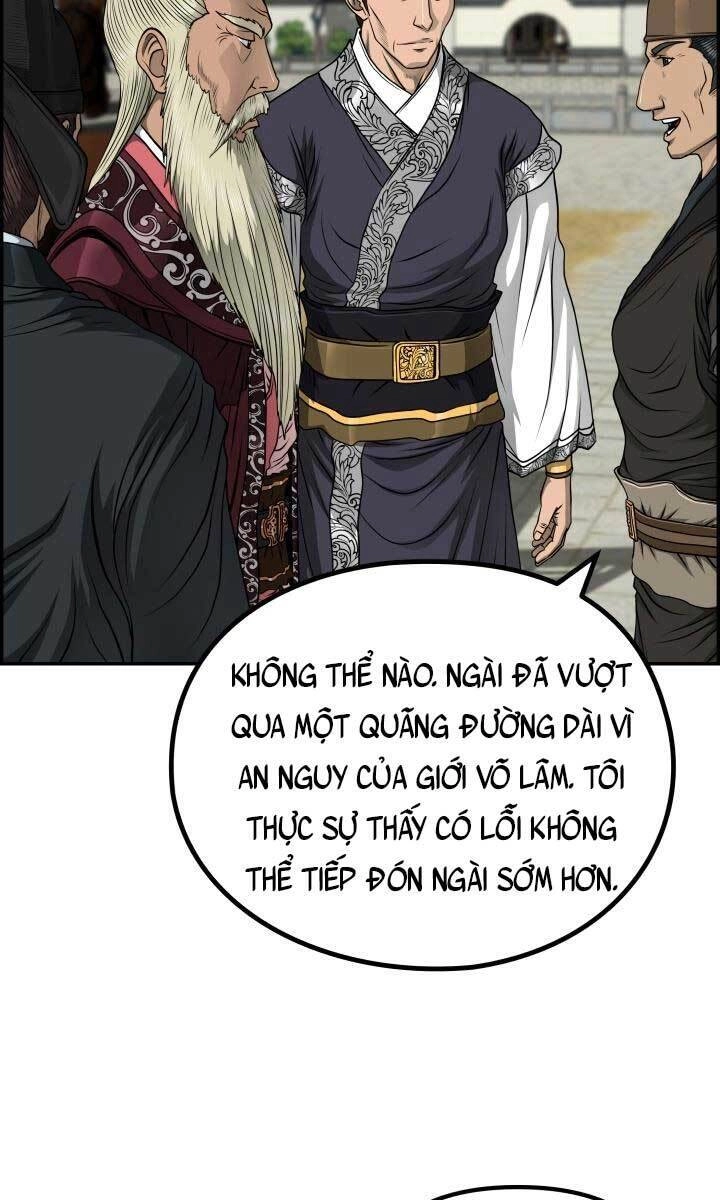 Phong Lôi Kiếm Chapter 46 - 3