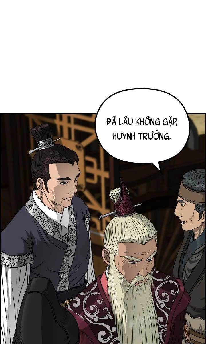 Phong Lôi Kiếm Chapter 46 - 5