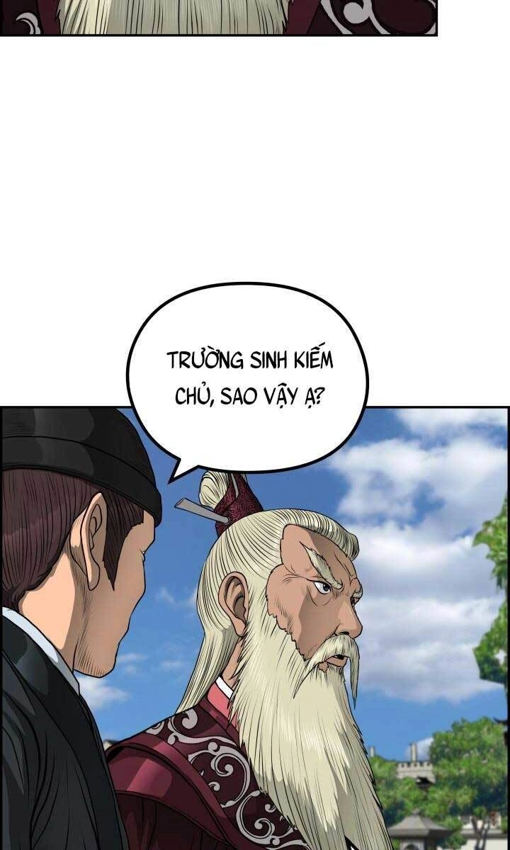 Phong Lôi Kiếm Chapter 46 - 12