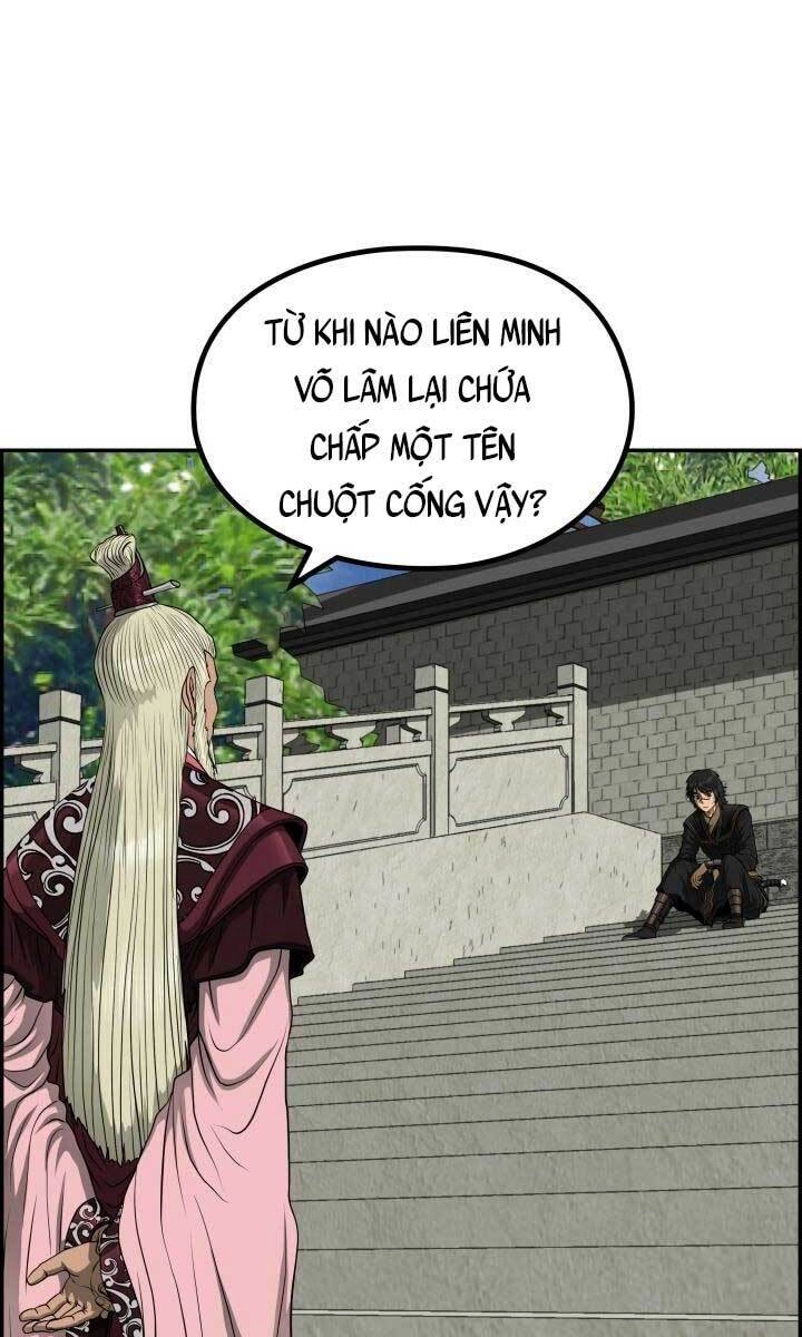 Phong Lôi Kiếm Chapter 46 - 15