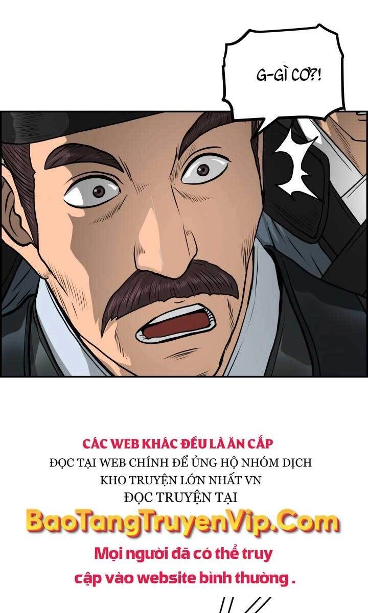 Phong Lôi Kiếm Chapter 46 - 19