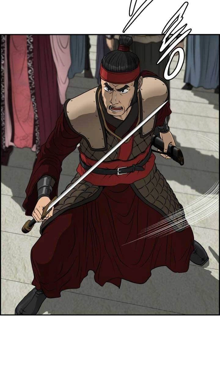 Phong Lôi Kiếm Chapter 46 - 20