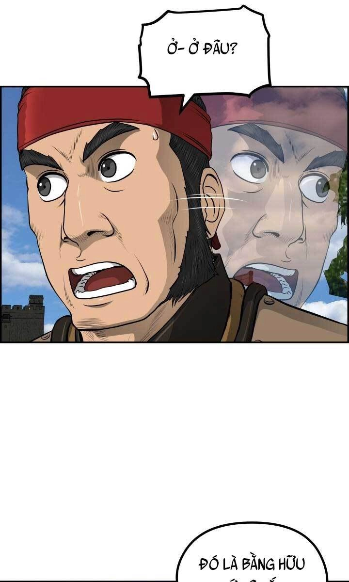 Phong Lôi Kiếm Chapter 46 - 21