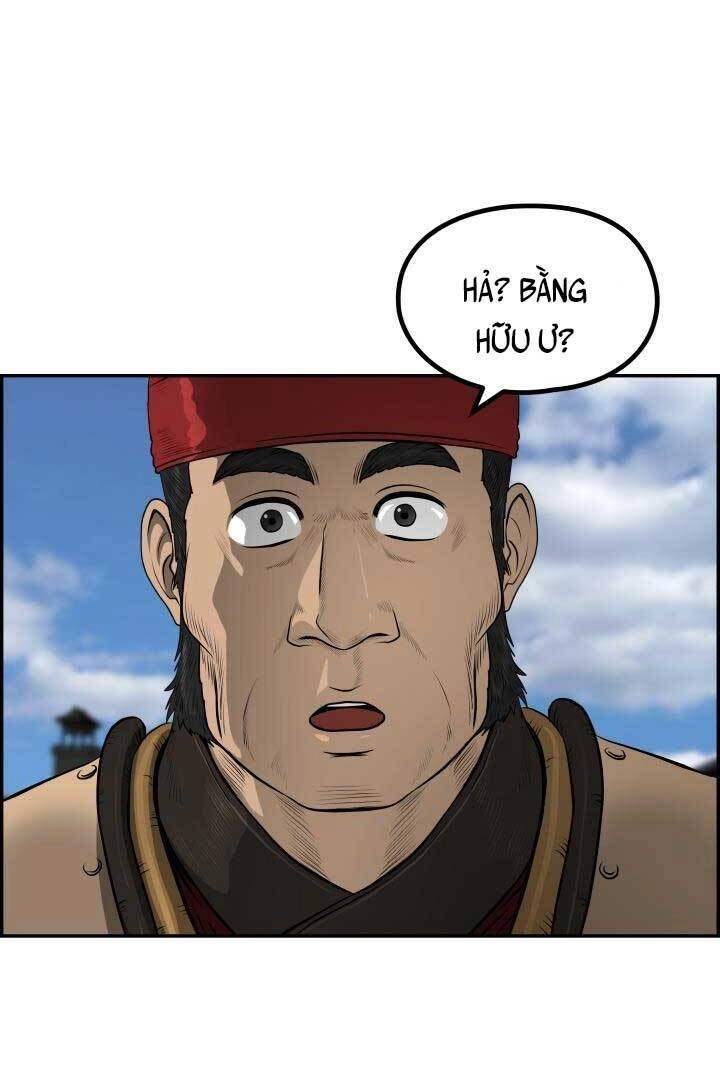 Phong Lôi Kiếm Chapter 46 - 23