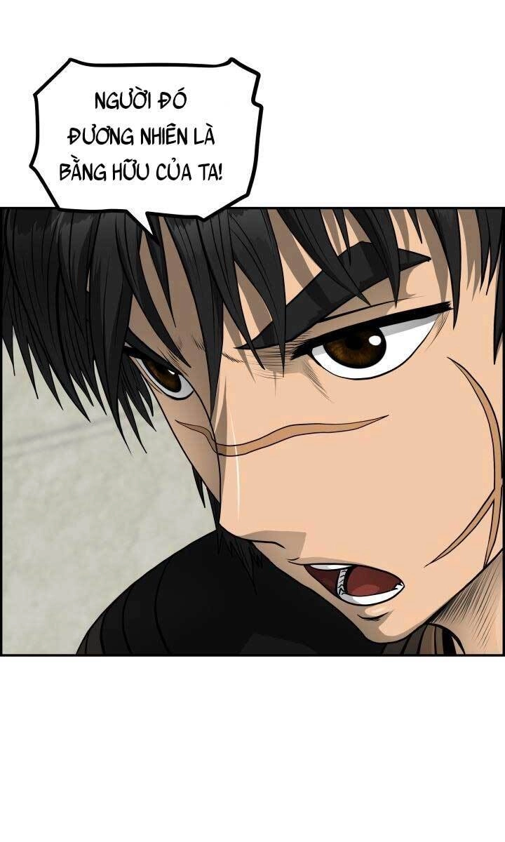 Phong Lôi Kiếm Chapter 46 - 25