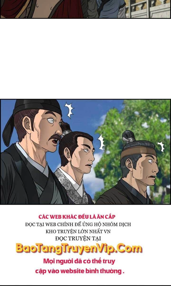 Phong Lôi Kiếm Chapter 46 - 33