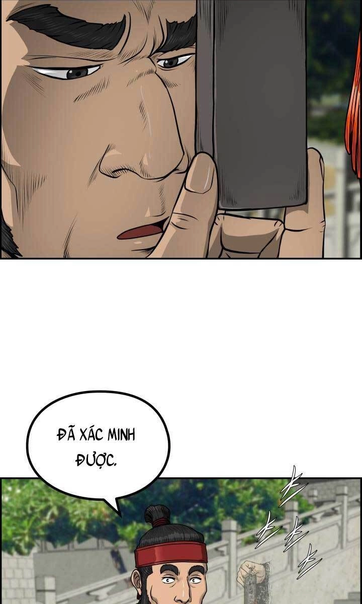 Phong Lôi Kiếm Chapter 46 - 34