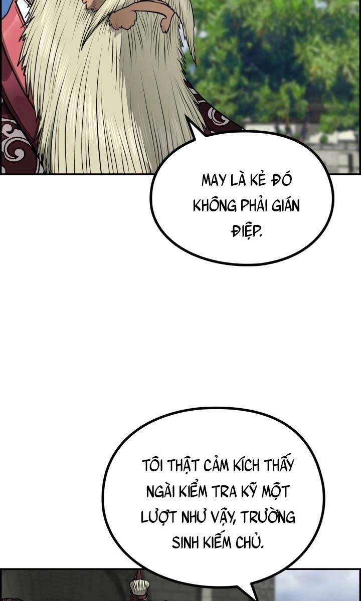 Phong Lôi Kiếm Chapter 46 - 36