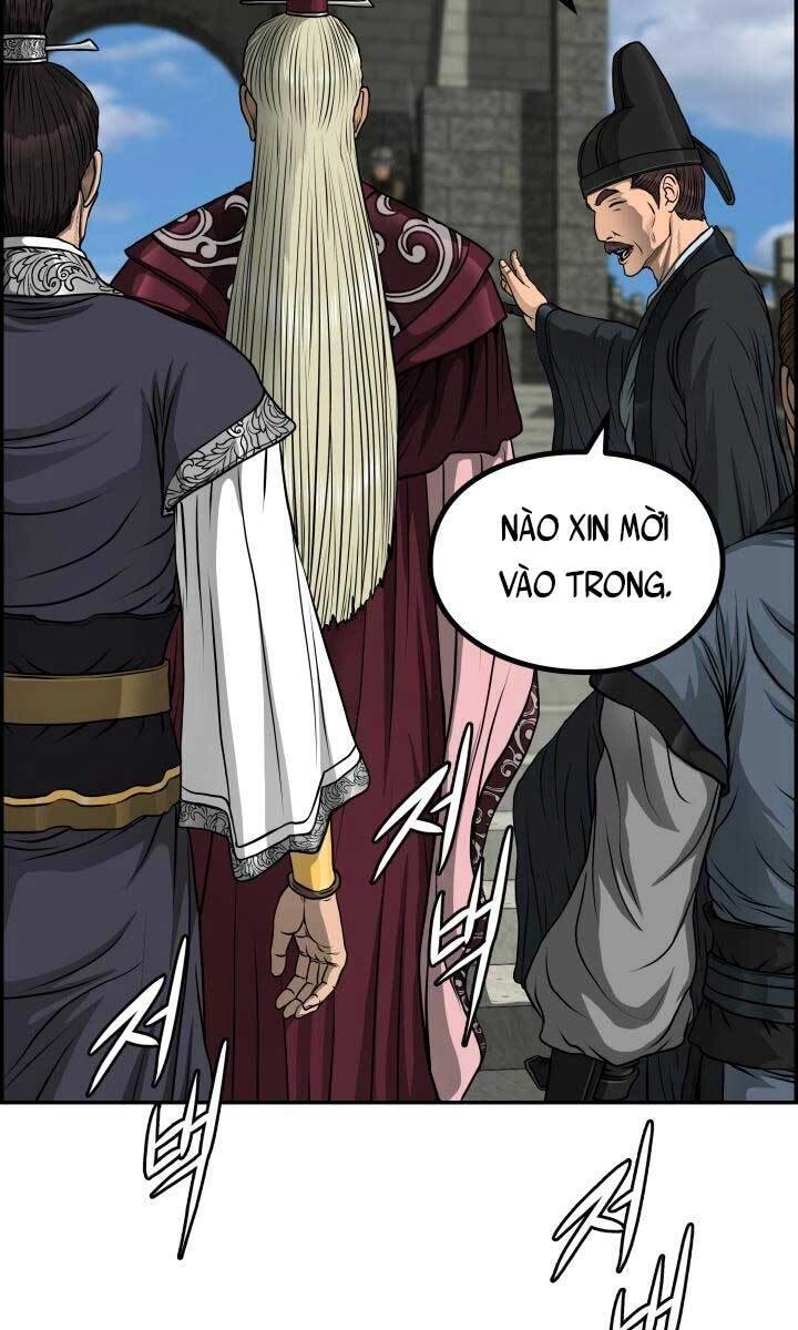 Phong Lôi Kiếm Chapter 46 - 37