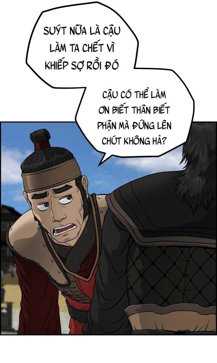 Phong Lôi Kiếm Chapter 46 - 40