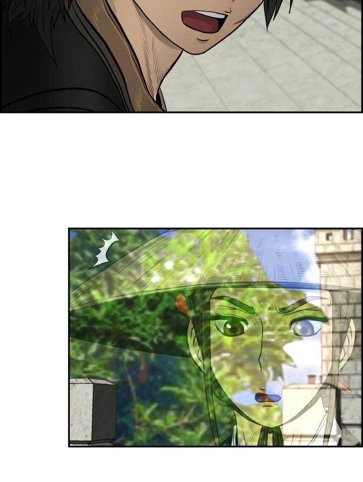 Phong Lôi Kiếm Chapter 46 - 47