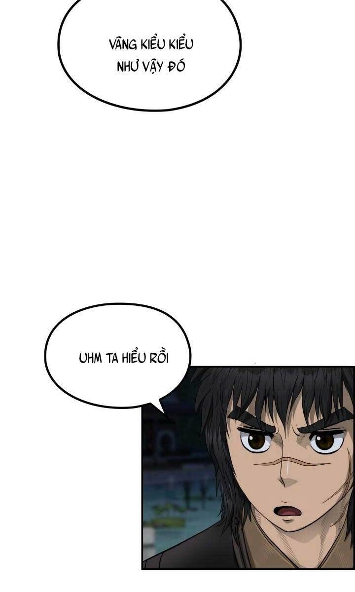 Phong Lôi Kiếm Chapter 46 - 55