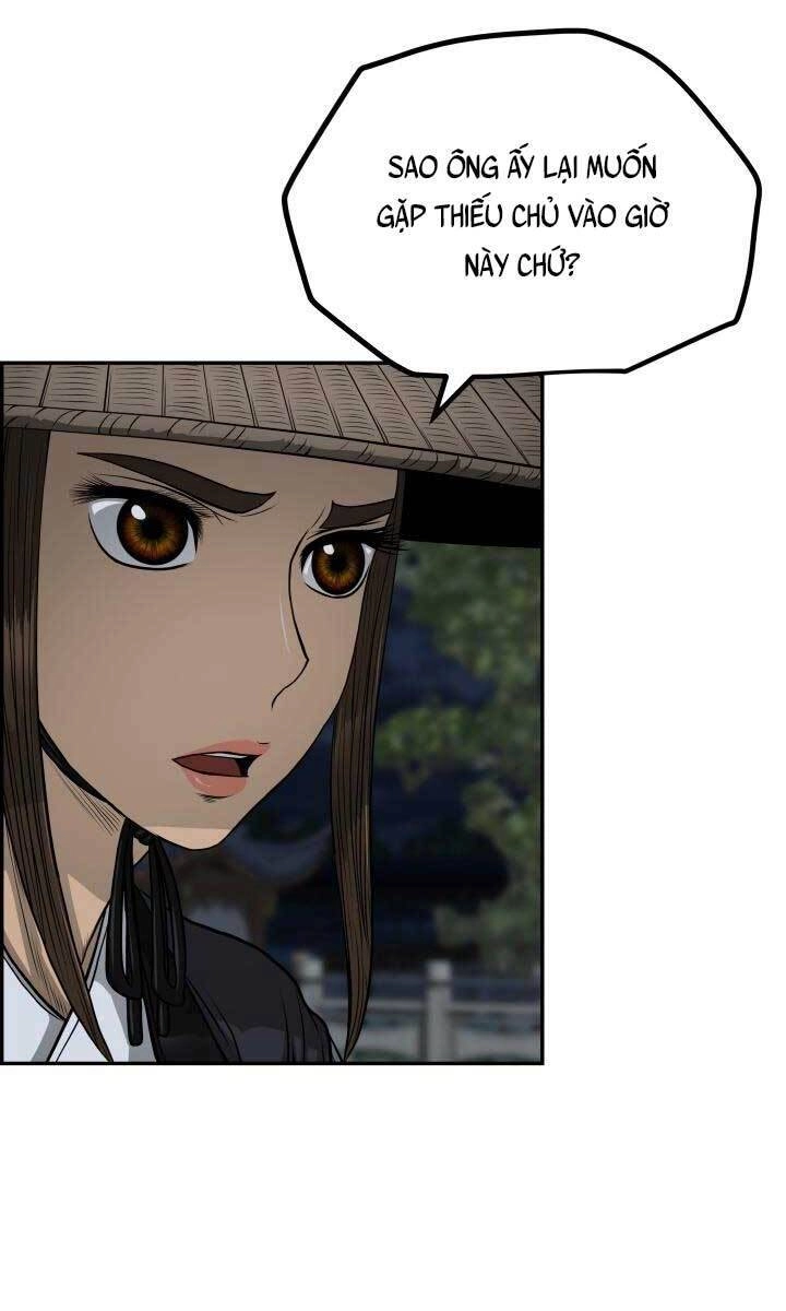 Phong Lôi Kiếm Chapter 46 - 63