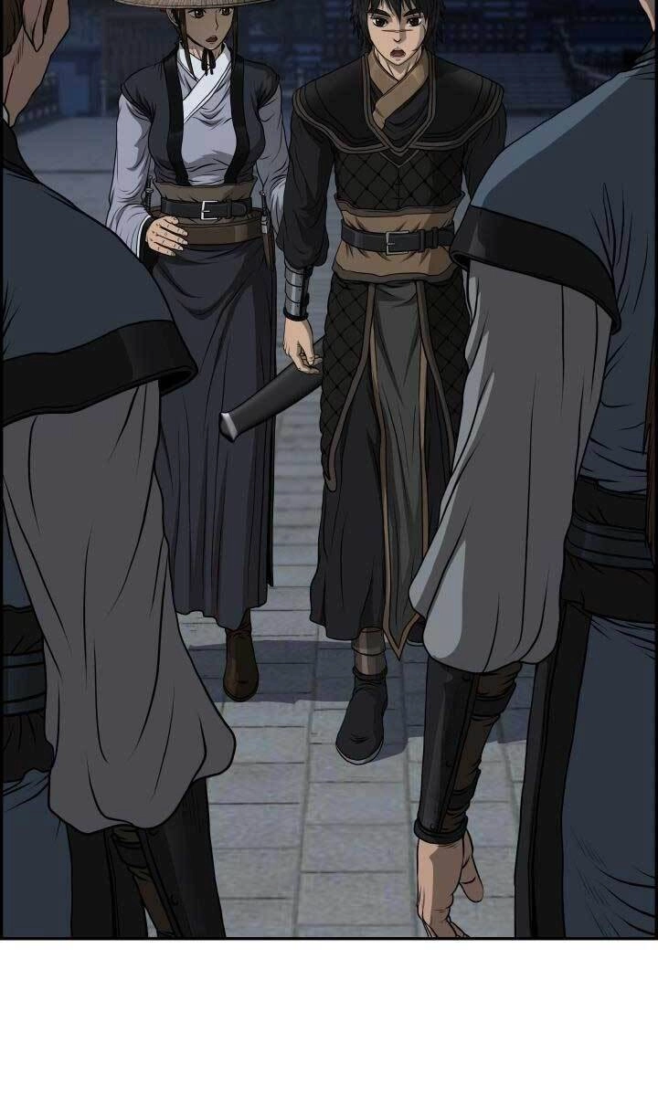 Phong Lôi Kiếm Chapter 46 - 71