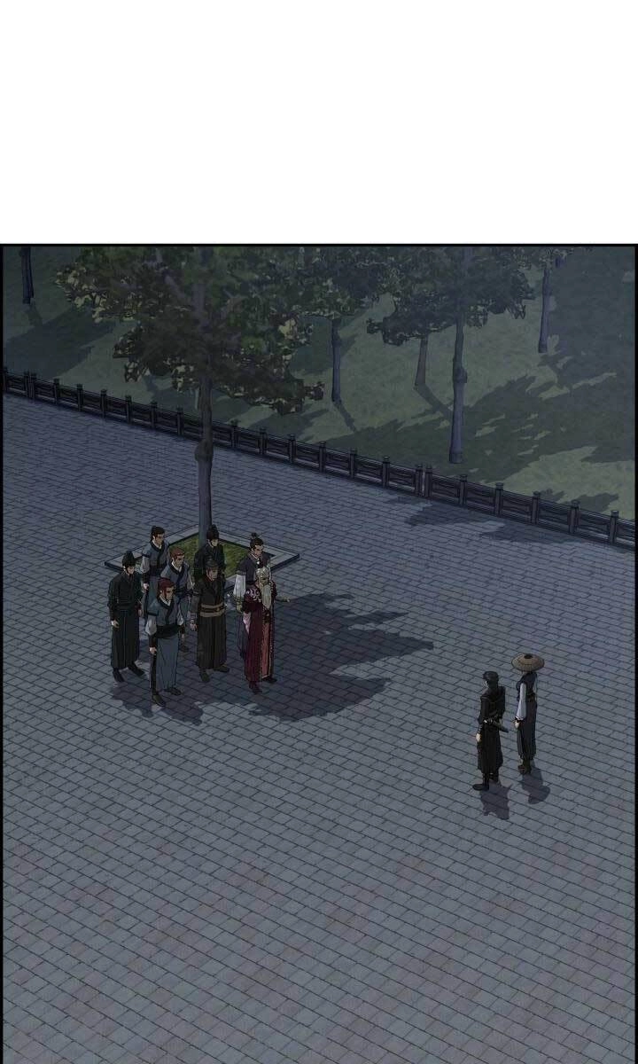 Phong Lôi Kiếm Chapter 47 - 2