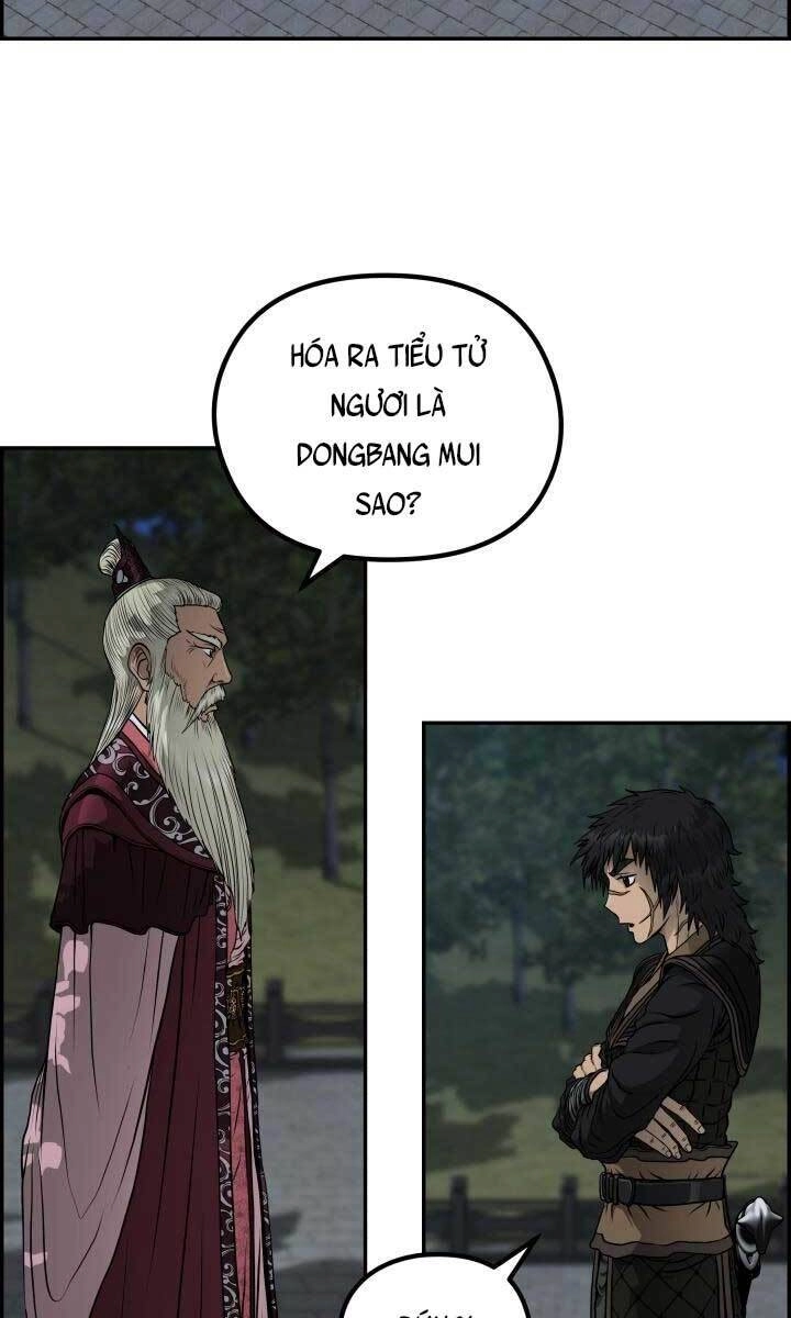 Phong Lôi Kiếm Chapter 47 - 3