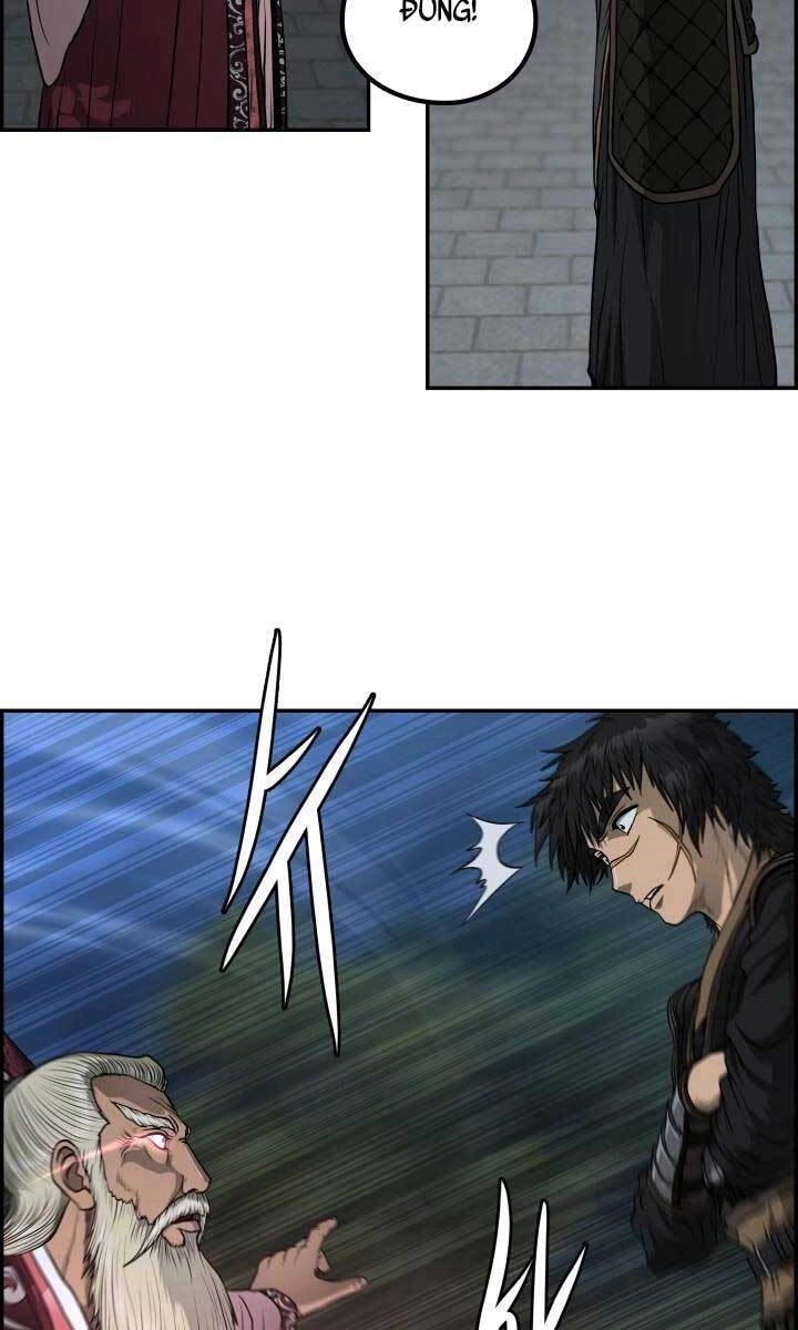 Phong Lôi Kiếm Chapter 47 - 4