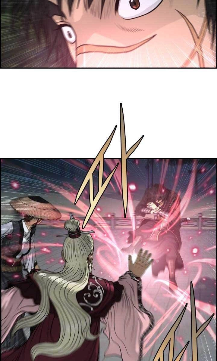 Phong Lôi Kiếm Chapter 47 - 6