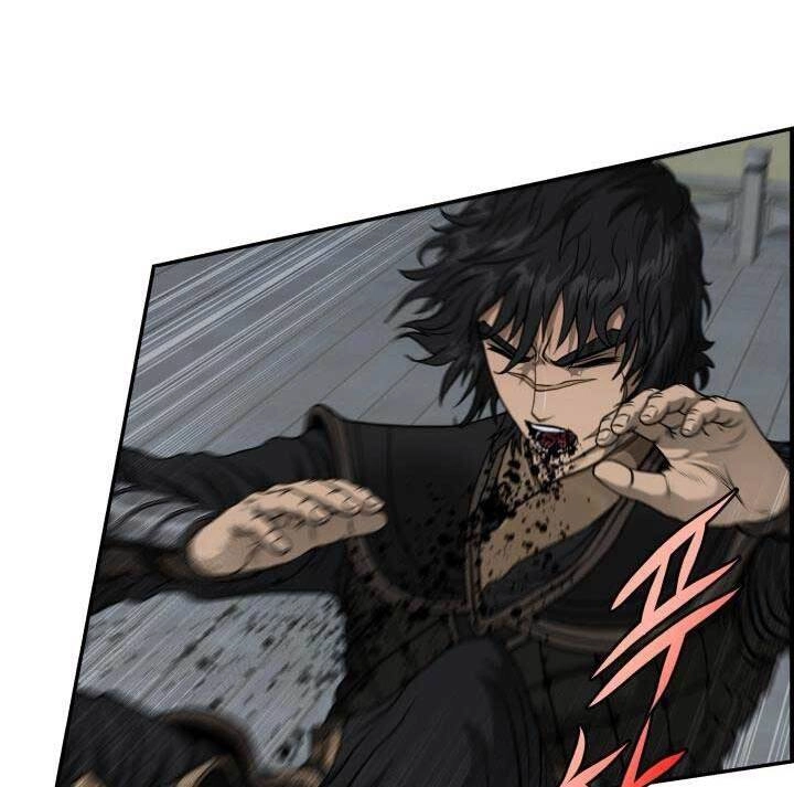 Phong Lôi Kiếm Chapter 47 - 8