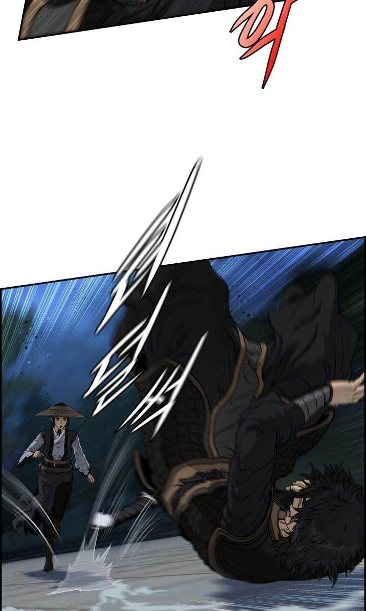 Phong Lôi Kiếm Chapter 47 - 9