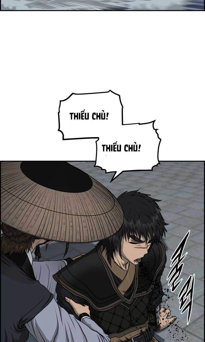 Phong Lôi Kiếm Chapter 47 - 10