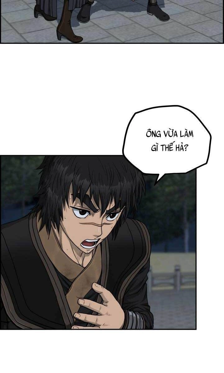 Phong Lôi Kiếm Chapter 47 - 14