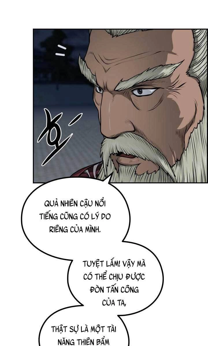 Phong Lôi Kiếm Chapter 47 - 15