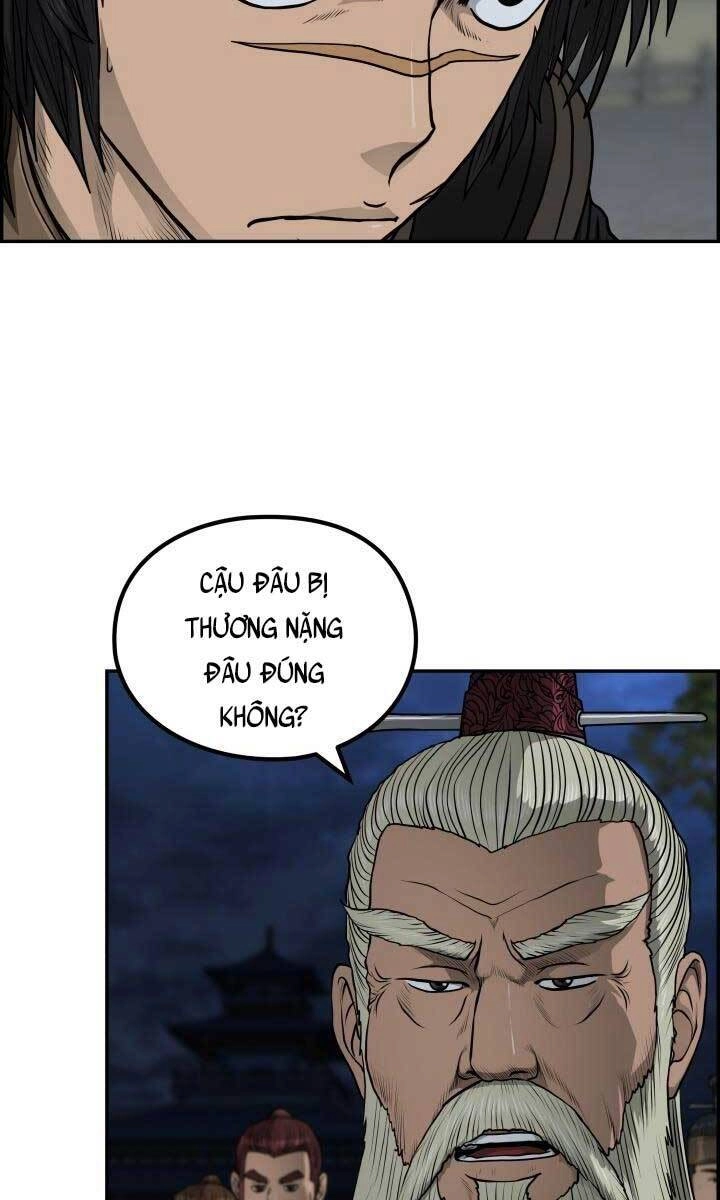 Phong Lôi Kiếm Chapter 47 - 17