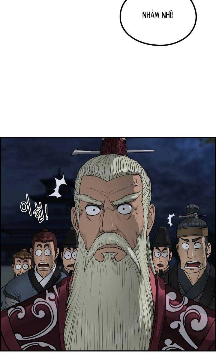 Phong Lôi Kiếm Chapter 47 - 20