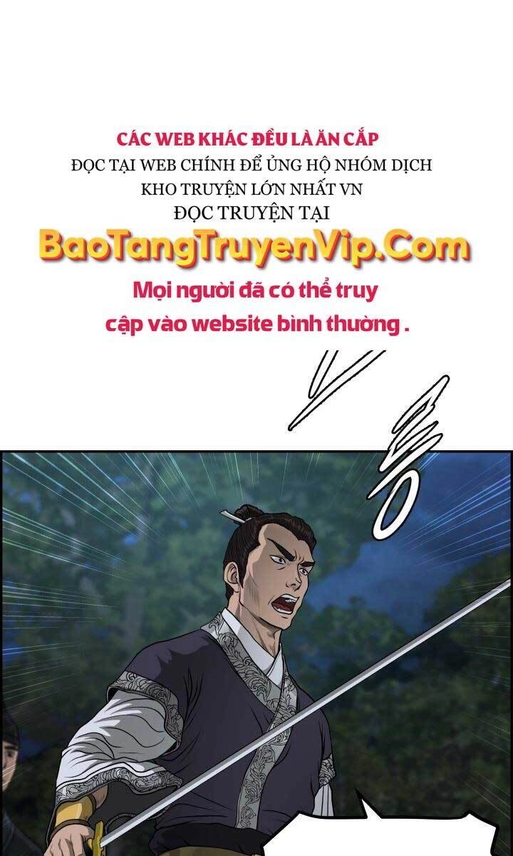 Phong Lôi Kiếm Chapter 47 - 21